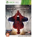 The Amazing Spider-man 2 (Новый Человек-паук 2)[Xbox 360]